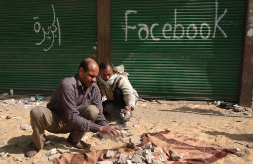 Devletin yeni Face&#8217;i &#8211; Hamza Aktan (Bianet)