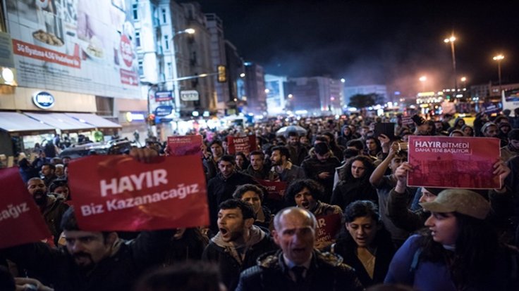 Referandum sonrası nasıl örgütleneceğiz? &#8211; Tezcan Karakuş Candan (Gazete Duvar)