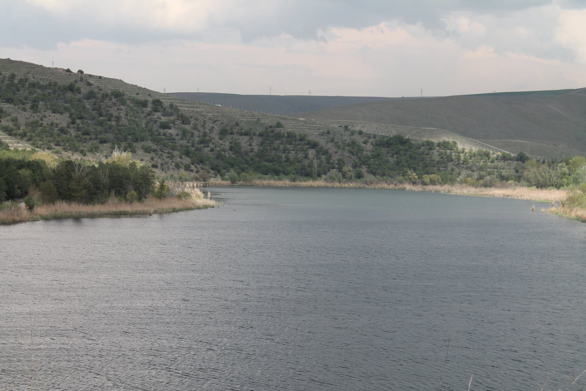 Gökçek’in rezidansları mı, Eymir’i kurtarmak mı? – Murat Yıldız* (Politeknik.org.tr)