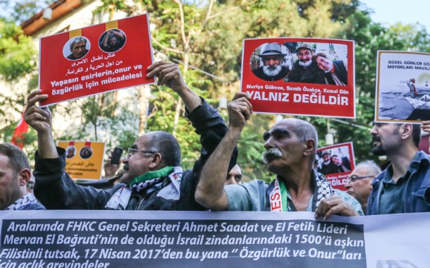 69. gün: Büyüyen direniş, enternasyonalist dayanışma (Foto haber)