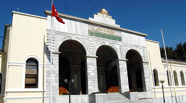 İstanbul Valiliği 19 Mayıs Gençlik Festivali&#8217;ni yasakladı