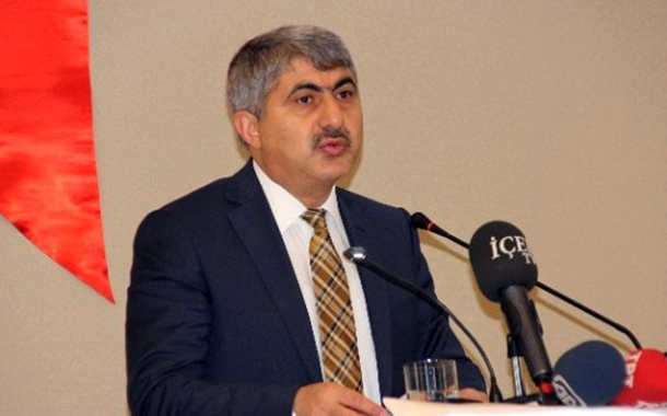 OHAL İnceleme Komisyonu’nun başkanı açıklandı