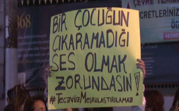 Aydın&#8217;da 9 yaşındaki çocuğa cinsel istismar