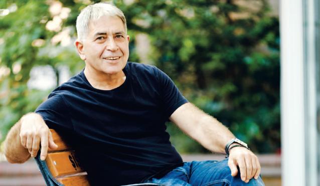 Zarif bir dayanışmacı gazeteci: Oğuz Güven &#8211; Fatih Polat (Evrensel)