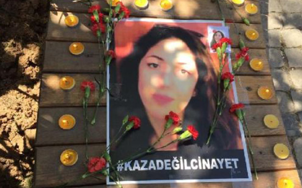 İdil Dere’nin ölümünün üzerinden 1 yıl geçti: Sorumlular belli, dava yok