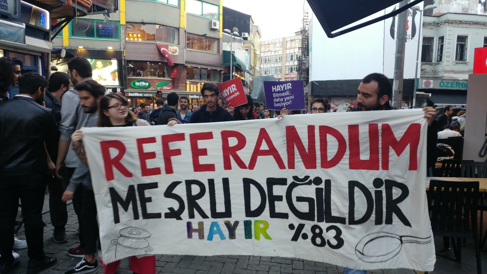 Kısa durum değerlendirmesi &#8211; Metin Çulhaoğlu (İleri Haber)