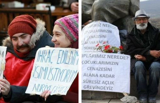 Açlık grevi, devlet şiddeti ve gıda güvenliği &#8211; Bülent Şık (Bianet)