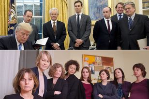 İklim değişikliği feminist bir meseledir &#8211; Linea Engström (Europe’s World/Çatlak Zemin)