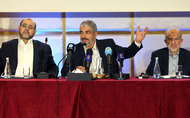 Hamas&#8217;ın yeni siyaset belgesinde üç önemli değişiklik