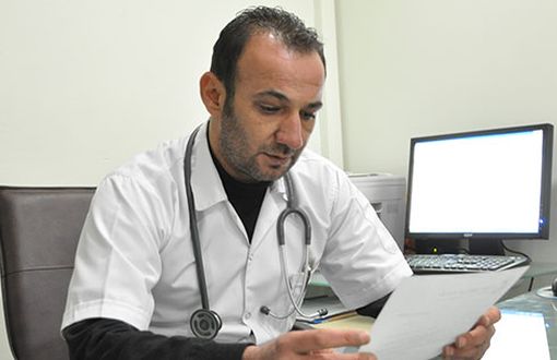 Serdar Kuni: Suçu, bilerek ve isteyerek hekimlik yapmak! – Eriş Bilaloğlu (Bianet)