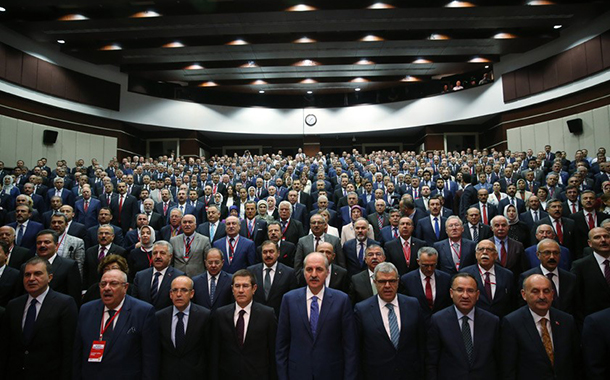 Adalet Yürüyüşü&#8217;nün iki haftasında iktidarın ağzından dökülenler…