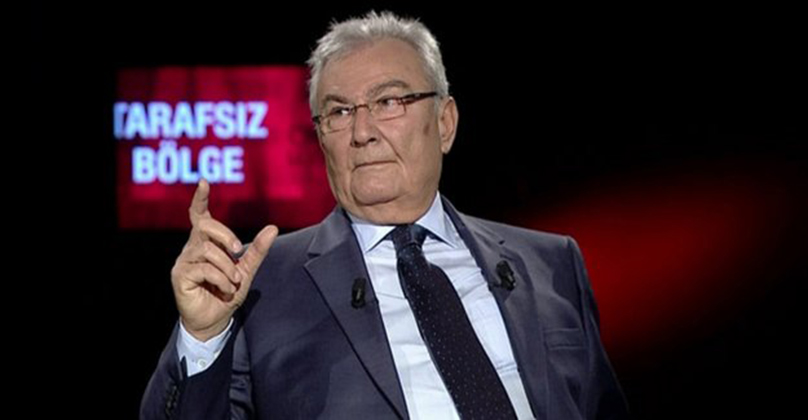 Baykal: Kılıçdaroğlu, 2019&#8217;da aday olmayacaksa parti başkanlığını bırakmalı