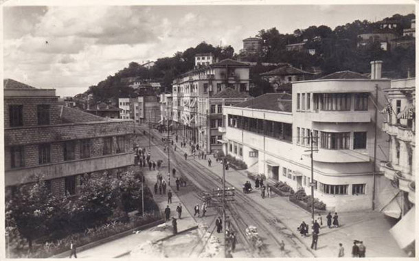 Mimarların Zonguldak Halkevi tescil başvurusu kabul edildi