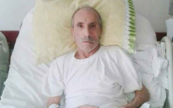 10 Ekim Katliamı&#8217;nda yaralanan Mustafa Budak yaşamını yitirdi