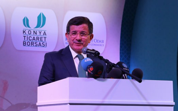 Başmüşaviri gözaltındayken Davutoğlu: &#8220;Liyakat esas alınmazsa devlet yıkılır&#8221;