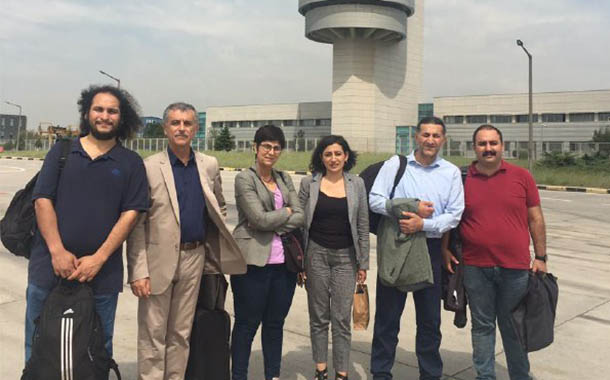Hileli, mühürsüz referandum AİHM yolunda