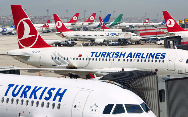 Hava-İş: &#8220;THY yönetimi kendince TİS&#8217;i tek taraflı askıya alıyor&#8221;