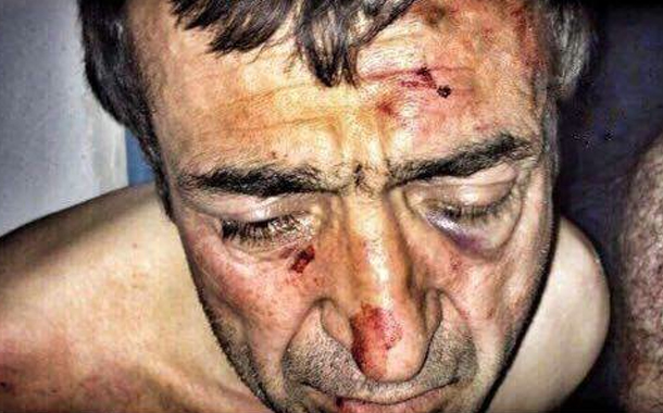 Van&#8217;da mantar toplayan köylüye &#8220;terör&#8221; gerekçesiyle gözaltı ve işkence