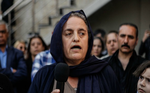 Uğur Kurt&#8217;un annesinin yargılandığı davada karar açıklandı