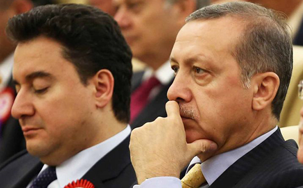 Saray&#8217;da kabine hazırlığı: Ekonomiden kaygılanan Erdoğan, Babacan ile görüştü