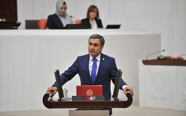CHP&#8217;li Yılmaz: &#8220;Halkevleri&#8217;ni değil tarikat yuvalarını kapatın&#8221;