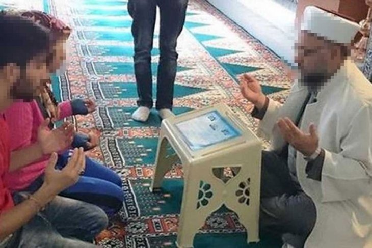 Hükümetin derdi 91 yıllık Medeni Kanunla - Av. Selin Nakipoğlu (Evrensel)