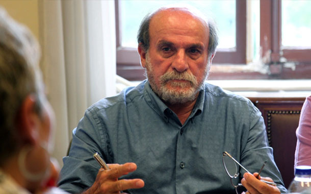 Ertuğrul Kürkçü&#8217;nün avukatı: Hakkında &#8220;zorla getirme kararı&#8221; yok