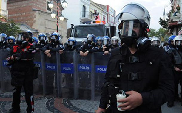 OHAL&#8217;E HOŞGELDİNİZ: Nerede adalet, nerede haklar? &#8211; Mehveş Evin (Artı Gerçek)