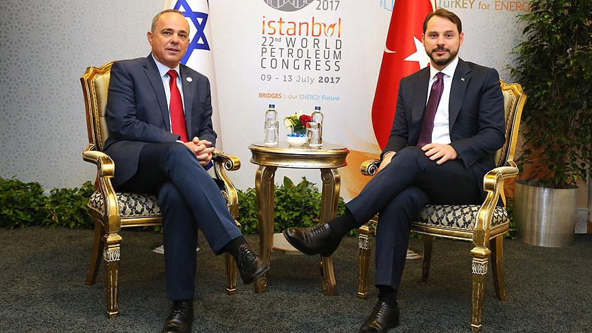 Boru hattında yüzen Filistin sevdası! &#8211; Fehim Taştekin (Gazete Duvar)