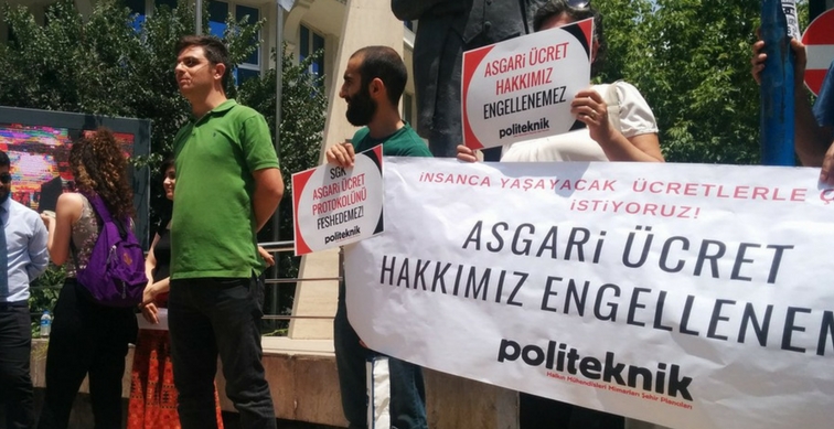 SGK sen kimsin ya! – Volkan Bilgin* (Politeknik.org.tr)