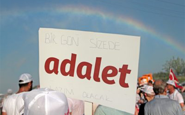 Demokrasi ittifakı &#8211; Özgür Mumcu (Cumhuriyet)