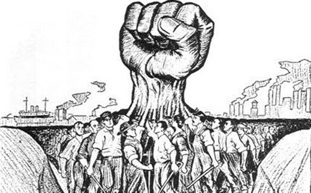 Dünyanın gidişatına direnmek &#8211; Aykan Sever (Yeni Özgür Politika)