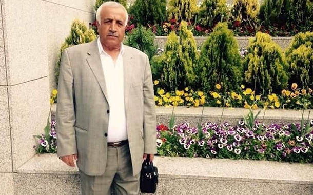 AKP Özalp ilçe başkan yardımcısı öldürüldü