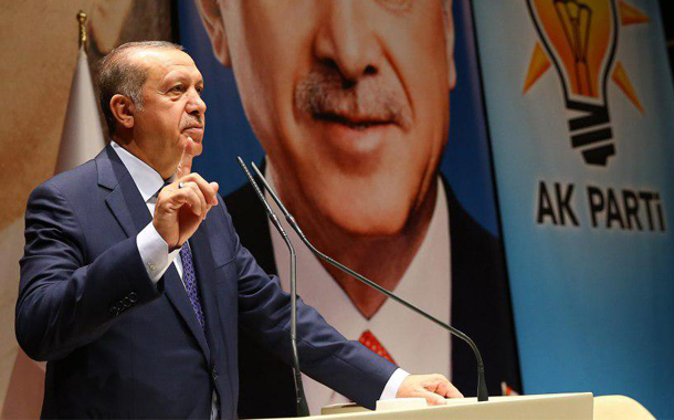 AKP’de kazan kaynıyor: Erdoğan 5 il başkanının istifasını istedi