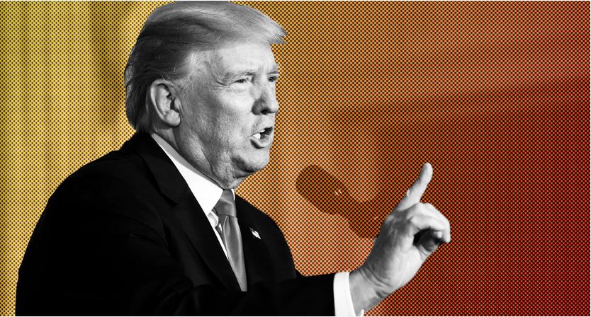 Trump düştükçe TL ve AKP toparlanıyor &#8211; Mustafa Sönmez (Al-Monitor)