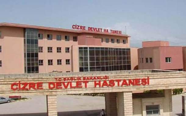 Cizre&#8217;de hamile kadın, hastanede doktor olmadığı için yaşamını yitirdi