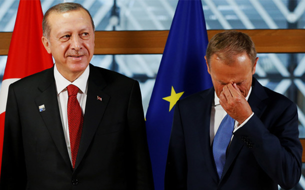 AB’nin Gümrük Birliği resti işe yarar mı? &#8211; Mustafa Sönmez (Al-Monitor)