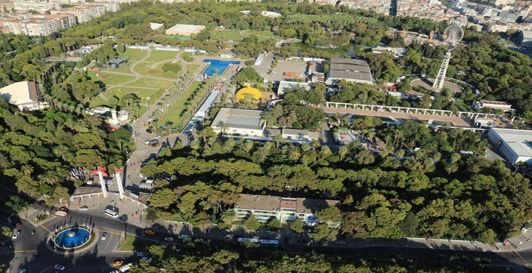 &#8220;Kültürpark&#8217;a dokunma&#8221; diyenler kazandı