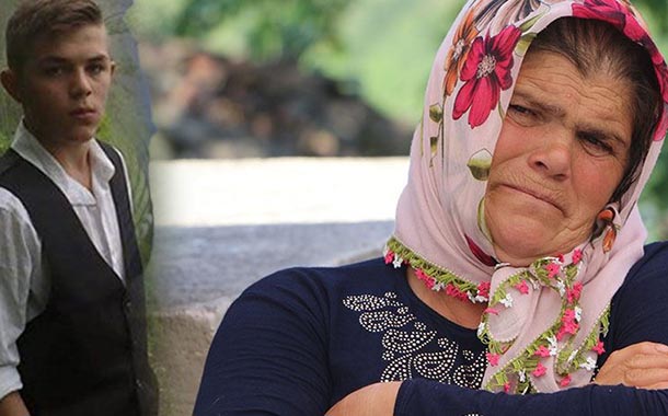 Eren Bülbül&#8217;ün annesi: &#8220;Oğlumun oraya götürülmesi ihmaldi neden götürdüler?&#8221;