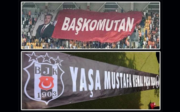 Öyleyse spora ve futbola daha fazla siyaset sokalım – İsmail Topkaya