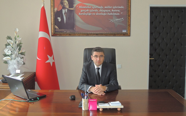 Kaymakam nöbetçi doktoru ayağına çağırdı