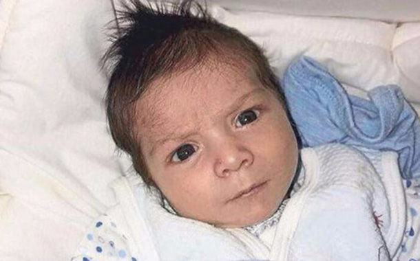 Hastanenin jeneratör arızası iki aylık Mehmet bebeği öldürdü