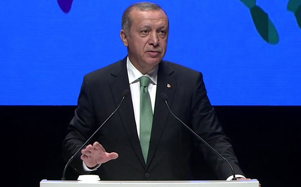 Erdoğan: Görmez&#8217;in çok eksiği vardı, uyardık ama geç kaldı