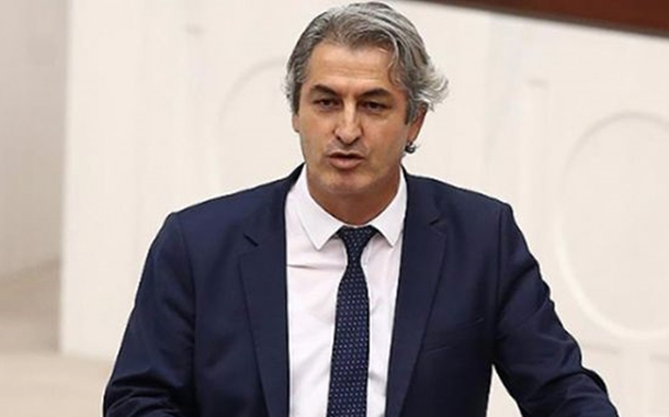 HDP Milletvekili Lezgin Botan serbest bırakıldı