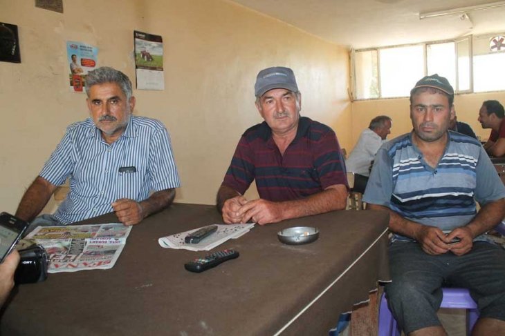 Devlet, depremzededen 19 yıl önce yaptığı yardımı geri istedi