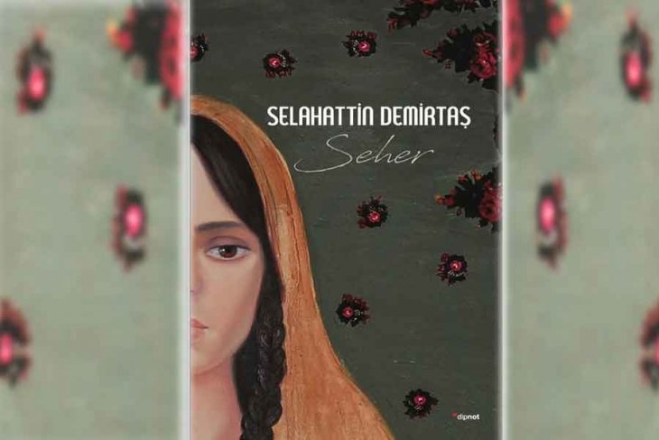 Mağara, cezaevi ve Demirtaş&#8217;ın &#8216;Seher&#8217;i &#8211; Ali Duran Topuz (Gazete Duvar)
