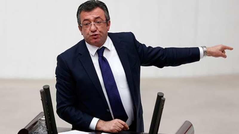 &#8220;Korkunç ama evet&#8221;te yeni perde: CHP, yine AKP&#8217;ye &#8220;hayır&#8221; diyemedi!