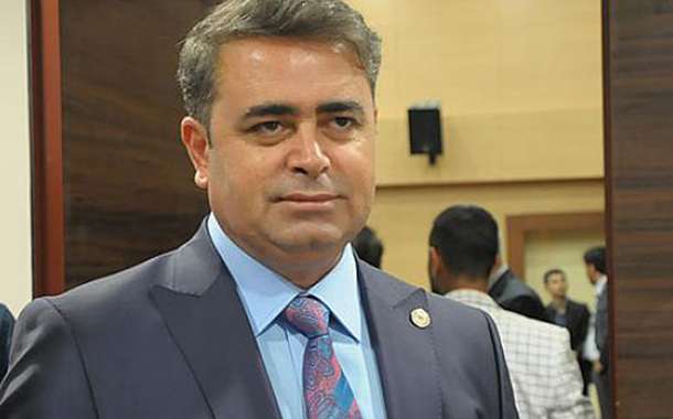 Şanlıurfa Baro Başkanı&#8217;ndan suç duyurusu: &#8220;Polisler tarafından darp edildim&#8221;