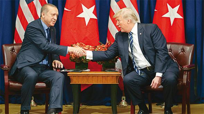 Dünya keşke düz olsa! &#8211; Ayşenur Arslan (BirGün)