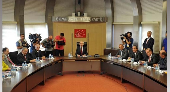 CHP, Çağlayan&#8217;ın da dahil olduğu davayı ABD&#8217;de takip edecek